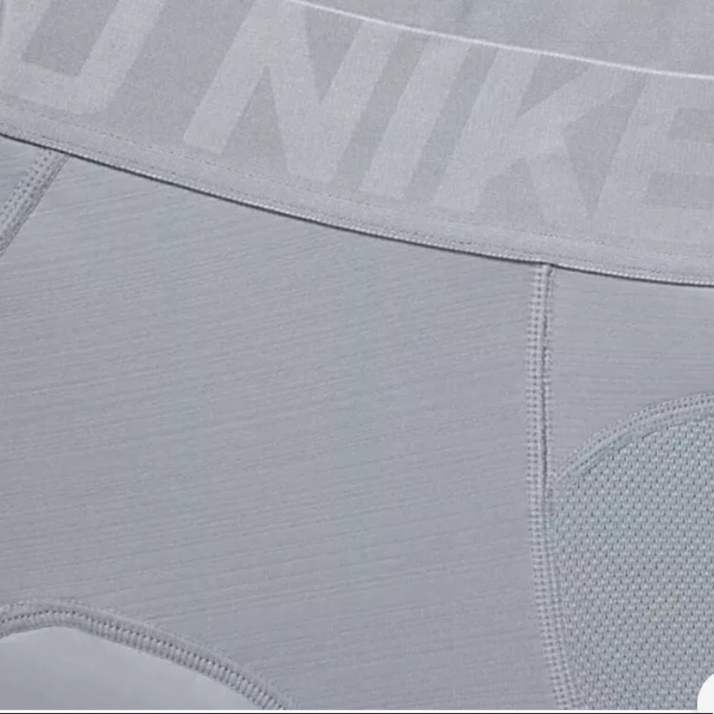Nike Pro Hyperwarm Aeroloft Training Tights Sz S - Picture 9 of 10